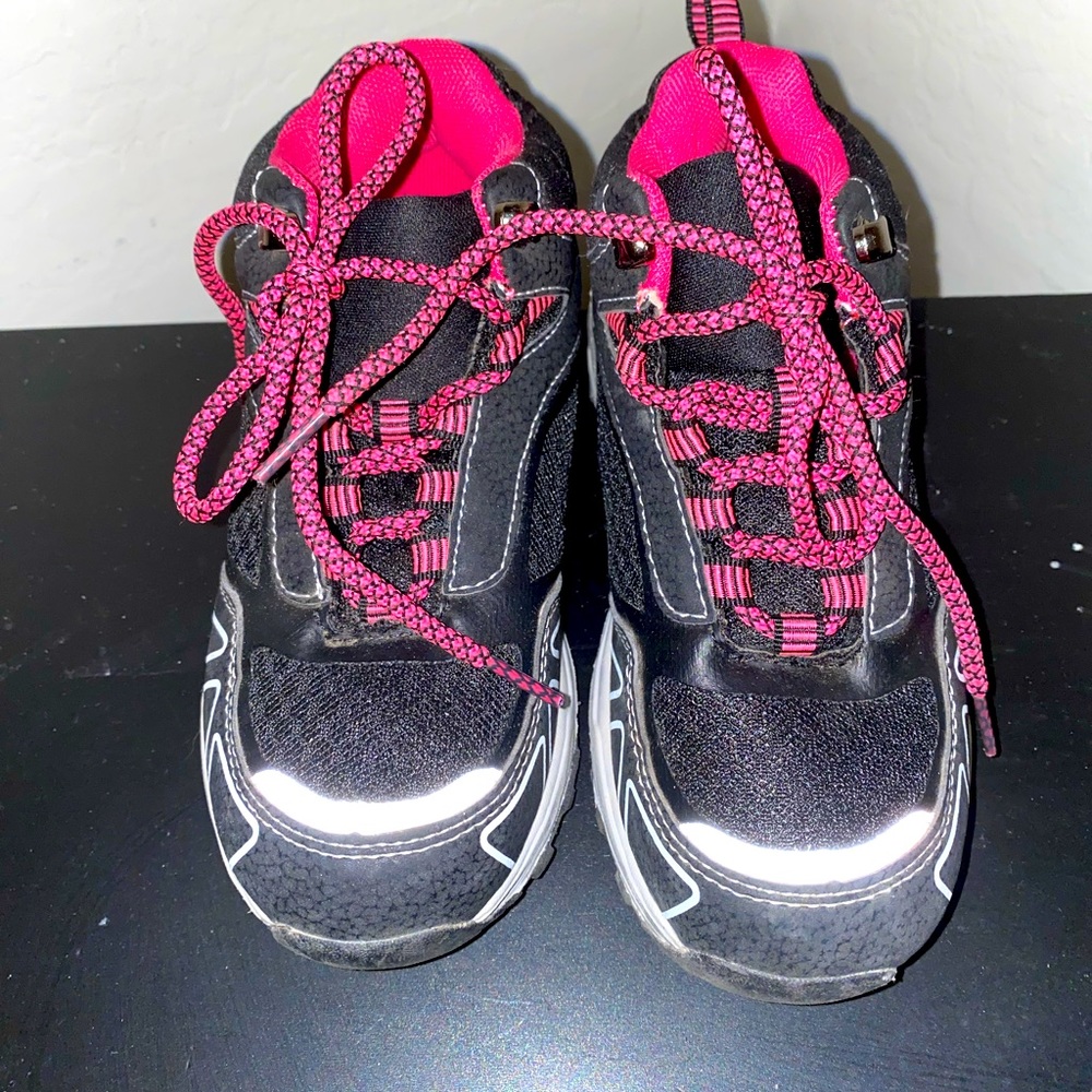Girls Hiking Boots
